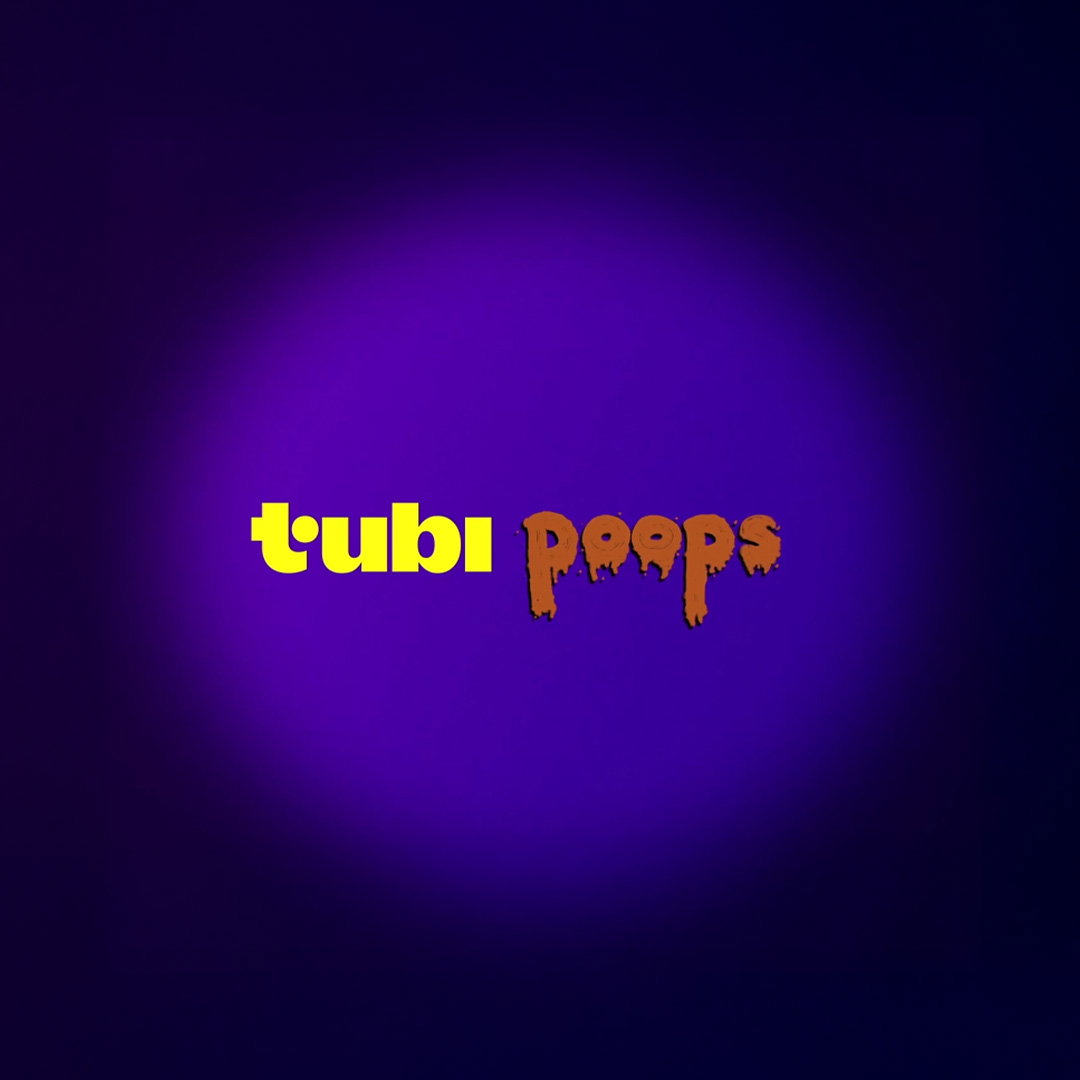 Tubi Poops
